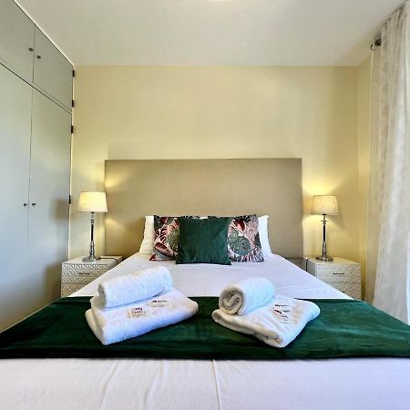 Apartamento Faro Airport Flat 6 By Homing Exterior foto