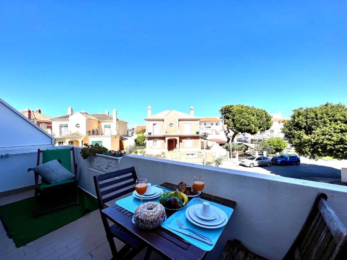 Apartamento Faro Airport Flat 6 By Homing Exterior foto