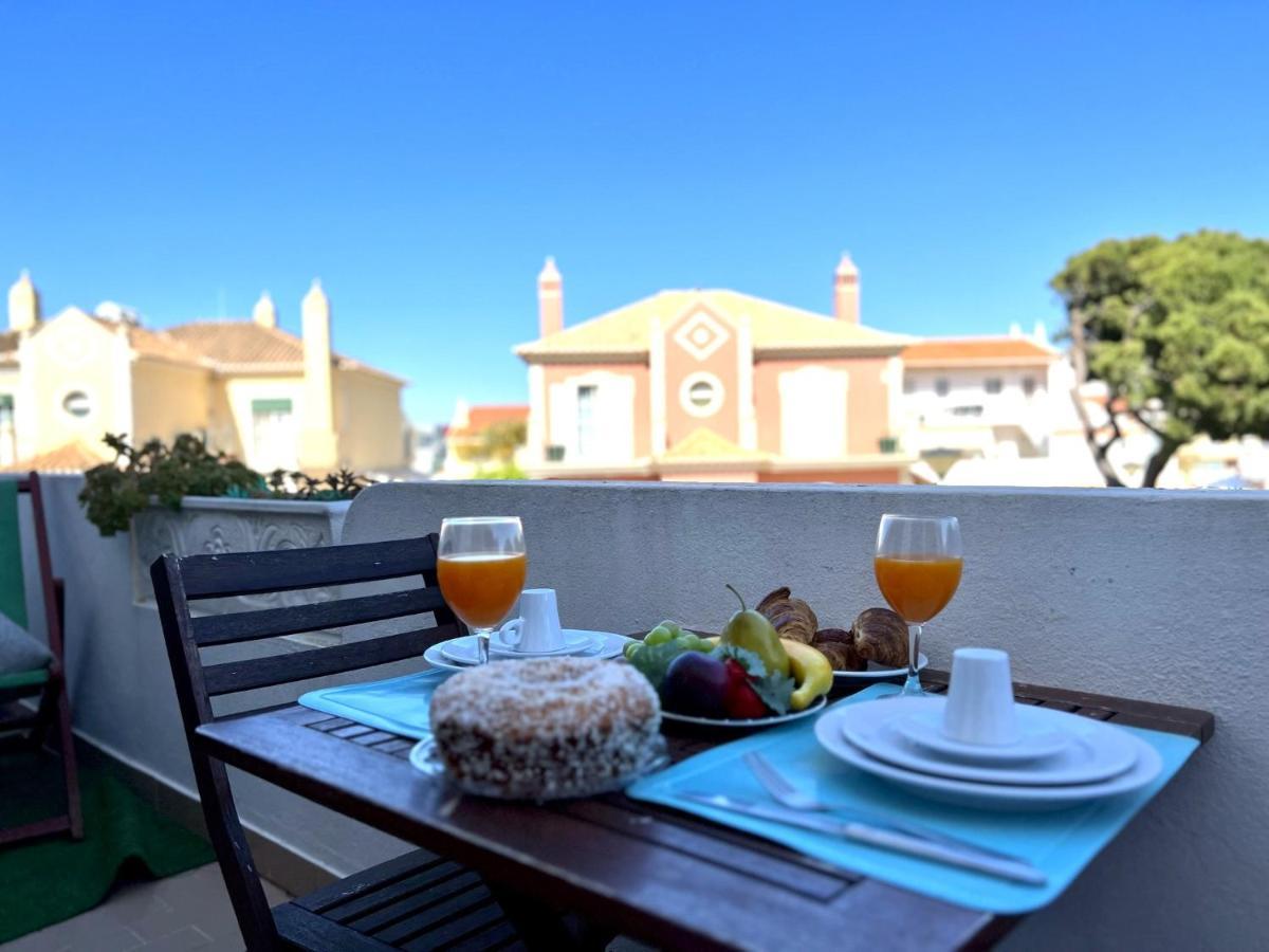 Apartamento Faro Airport Flat 6 By Homing Exterior foto